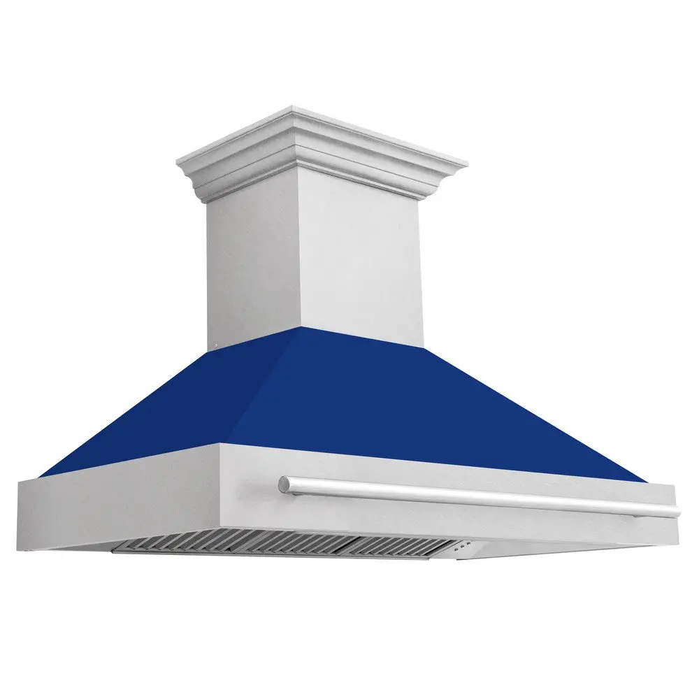 Z-Line Range Hoods Model 8654Snx-Wm-48 1
