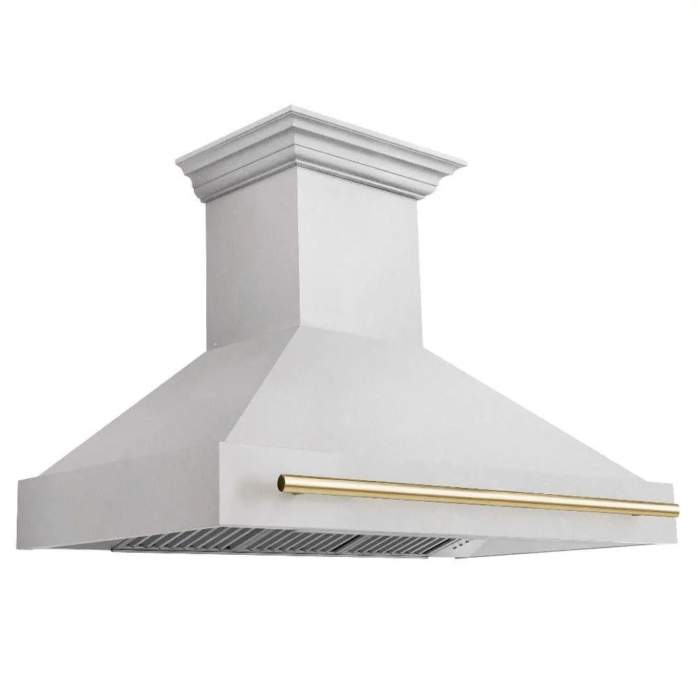 Z-Line Range Hoods Model 8654Snz-48-Mb 1