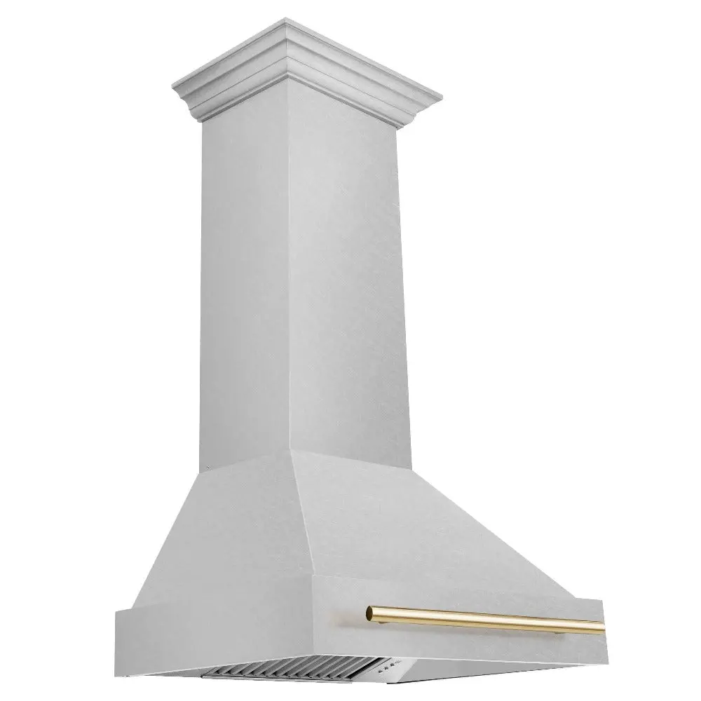 Z-Line Range Hoods Model 8654Snz-30-Cb 1