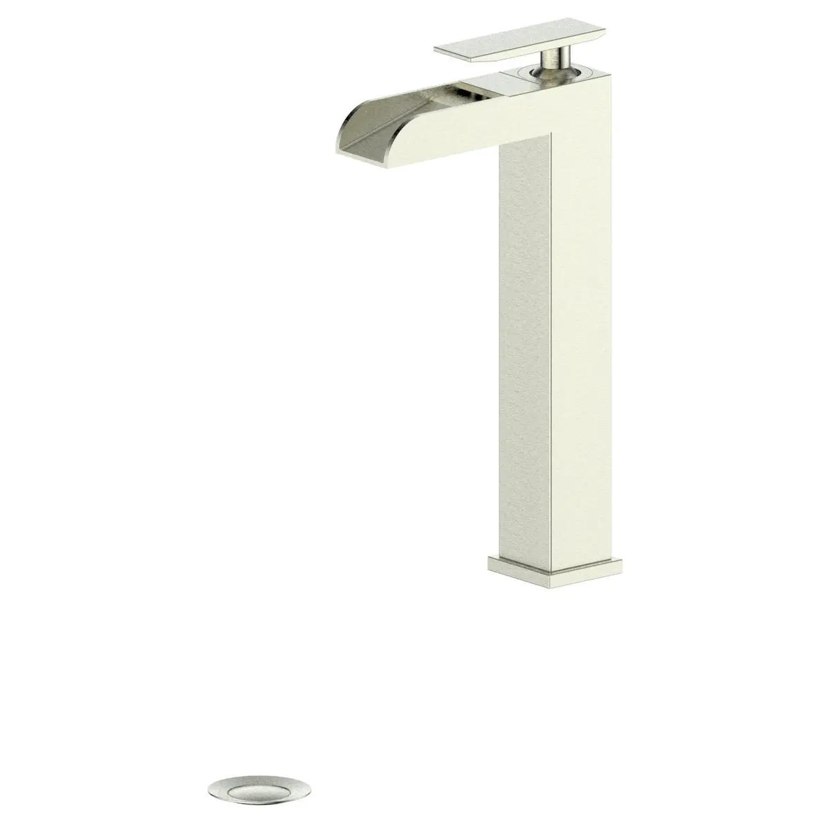 Z-Line Bathroom Faucets Model Eag-Bf-Ch 1