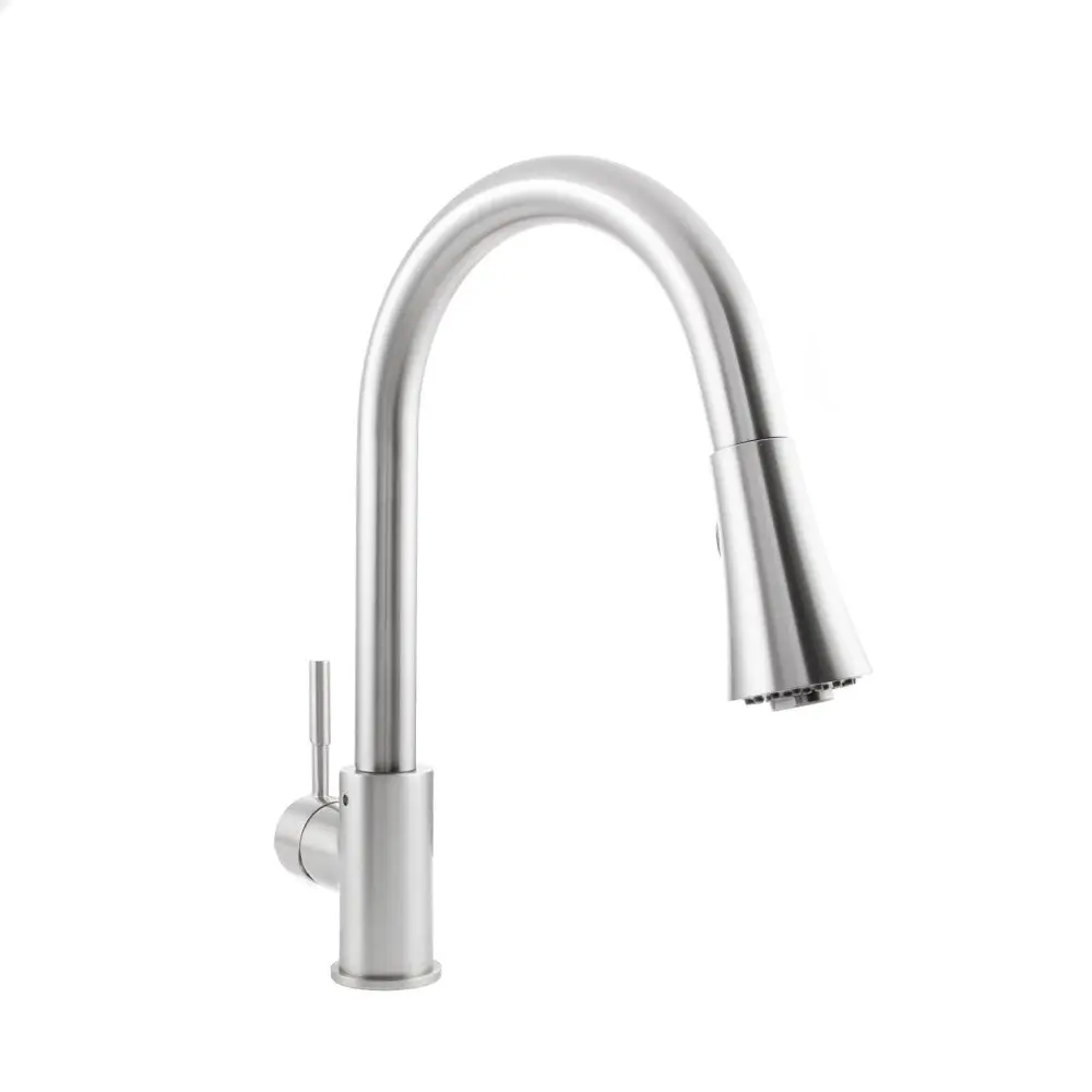 Z-Line Kitchen Faucets Model Eds-Kf-Mb 1