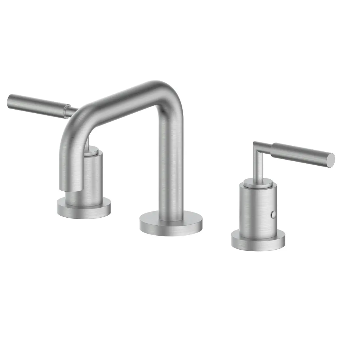 Z-Line Bathroom Faucets Model Eld-Bf-Bn 1