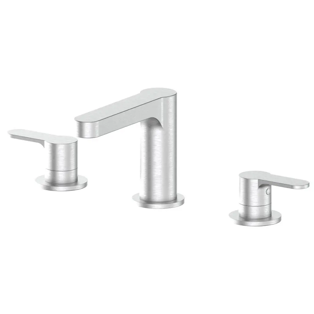 Z-Line Bathroom Faucets Model Flf-Bf-Ch 1