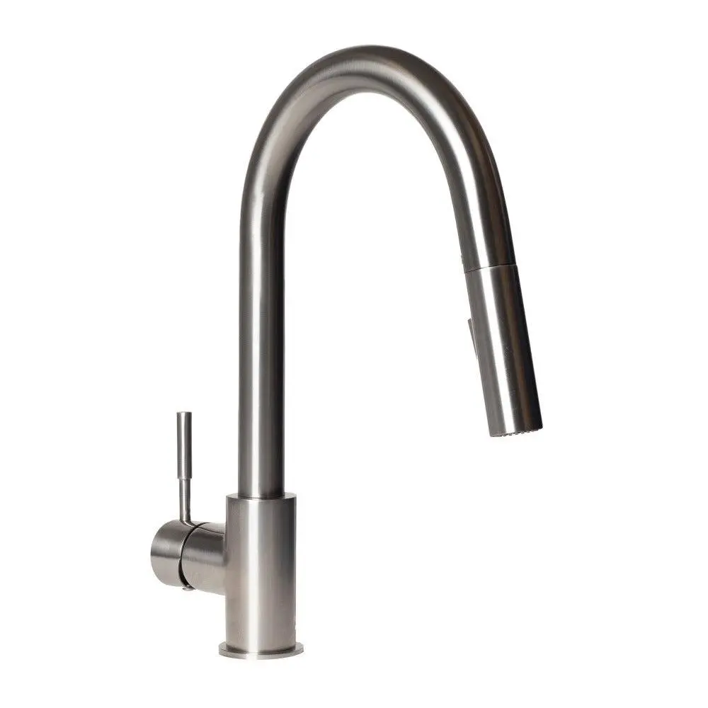 Z-Line Kitchen Faucets Model Gem-Kf-Ch 1