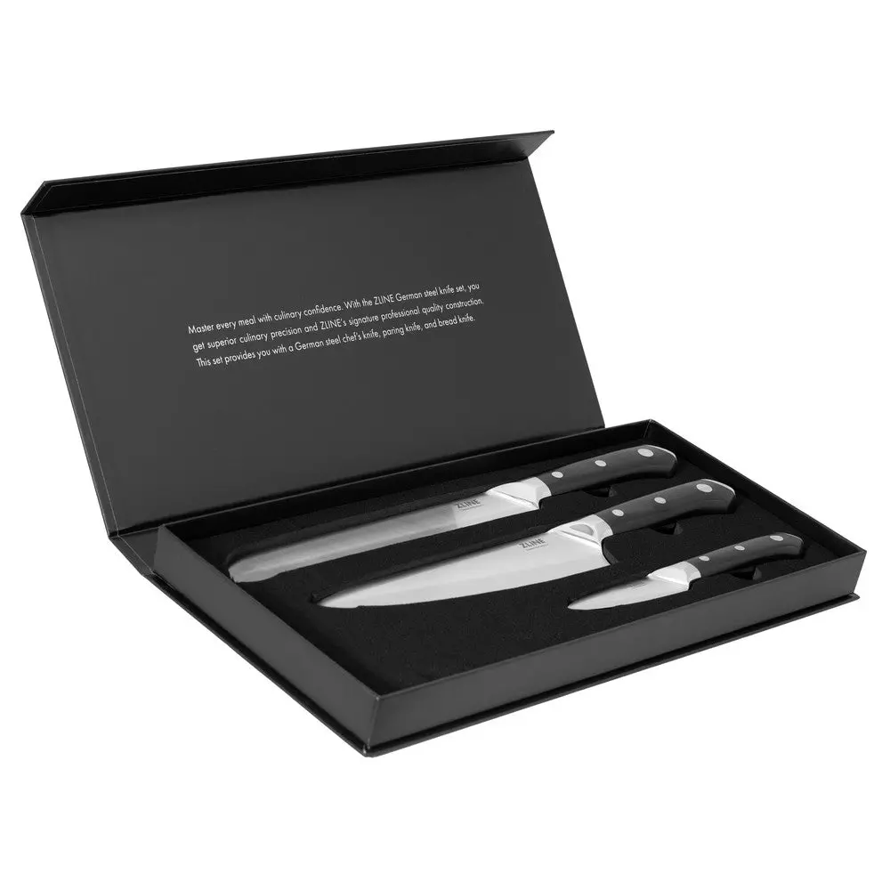 Z-Line Knives Model Ksett-Gs-3 1