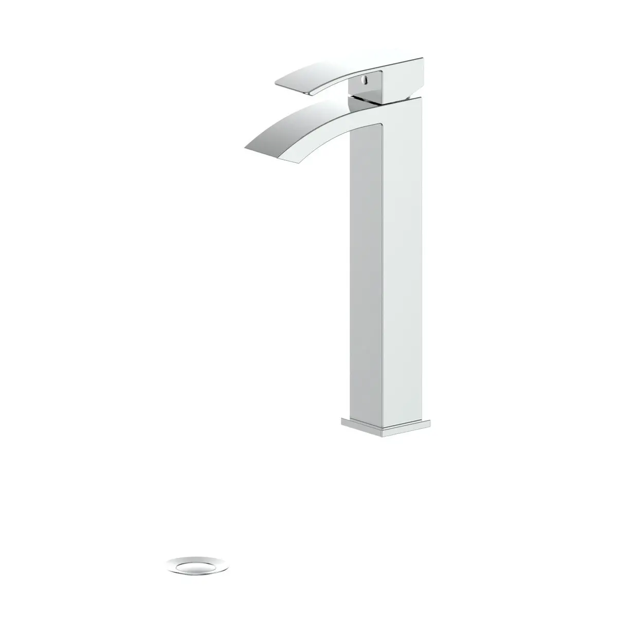 Z-Line Bathroom Faucets Model Hvn-Bf-Mb 1