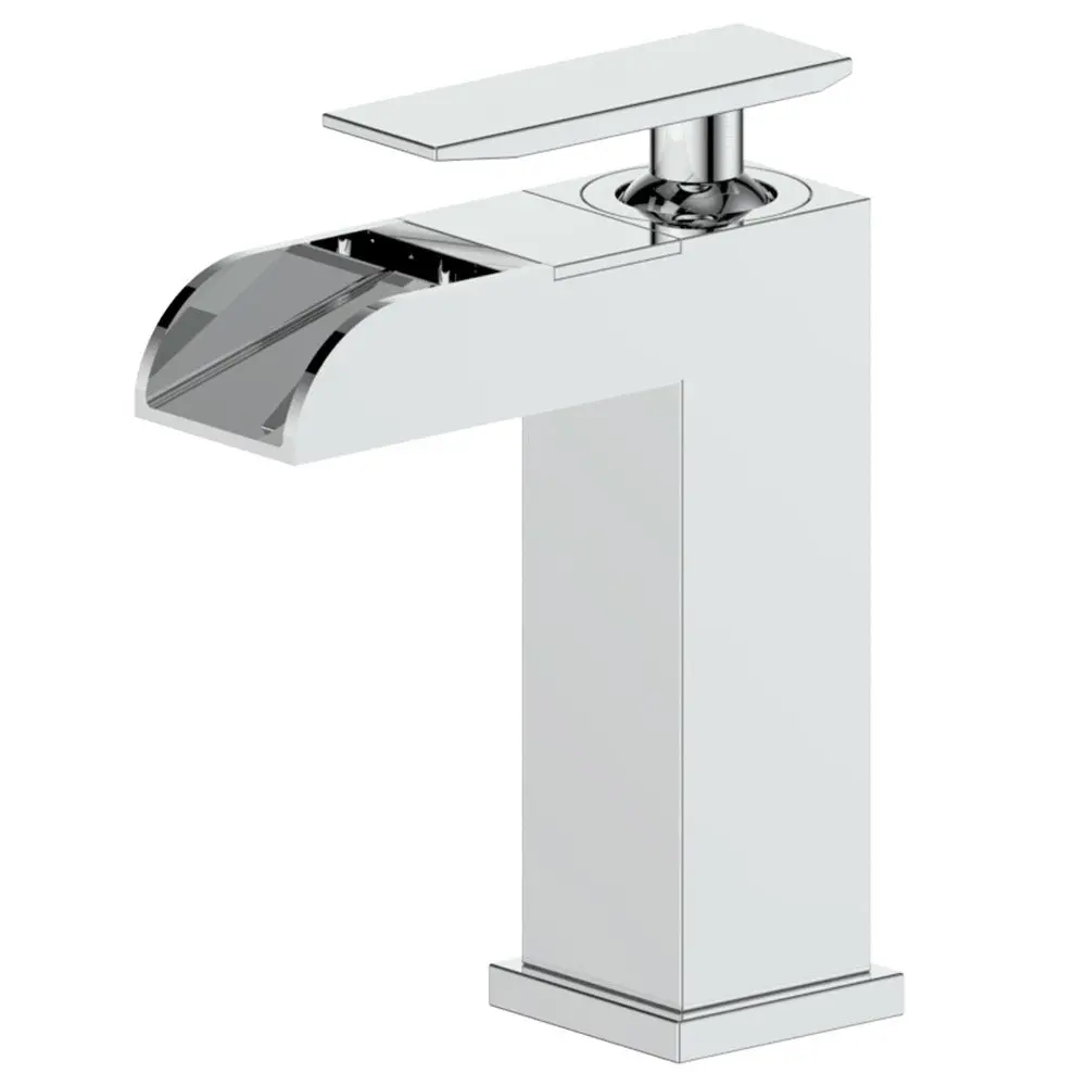 Z-Line Bathroom Faucets Model Hmd-Bf-Ch 1