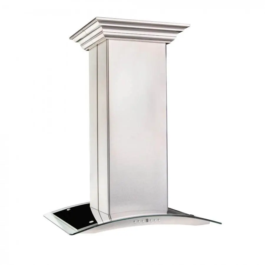 Z-Line Range Hoods Model 8Gl14is-30 1