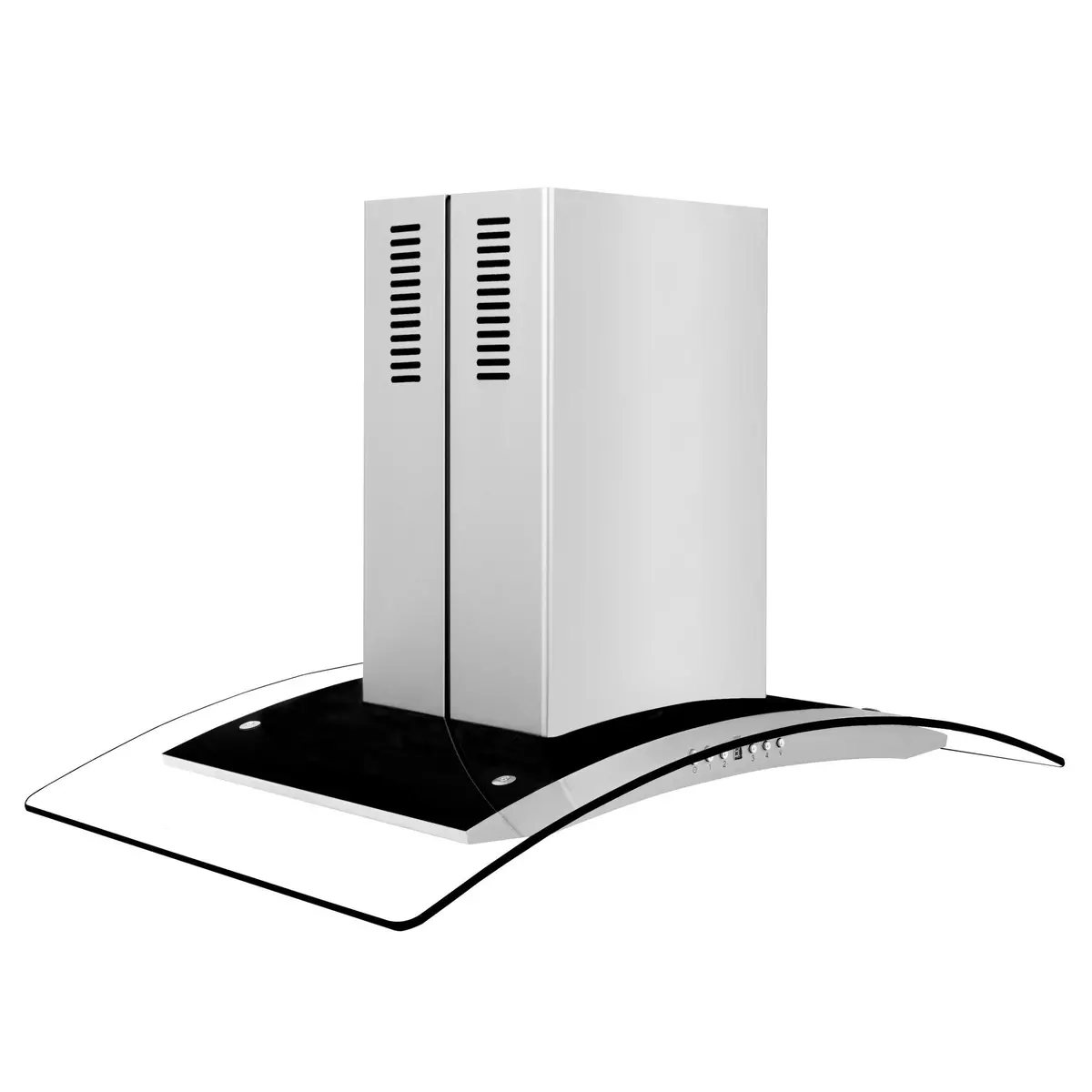 Z-Line Range Hoods Model Gl14i-36 1