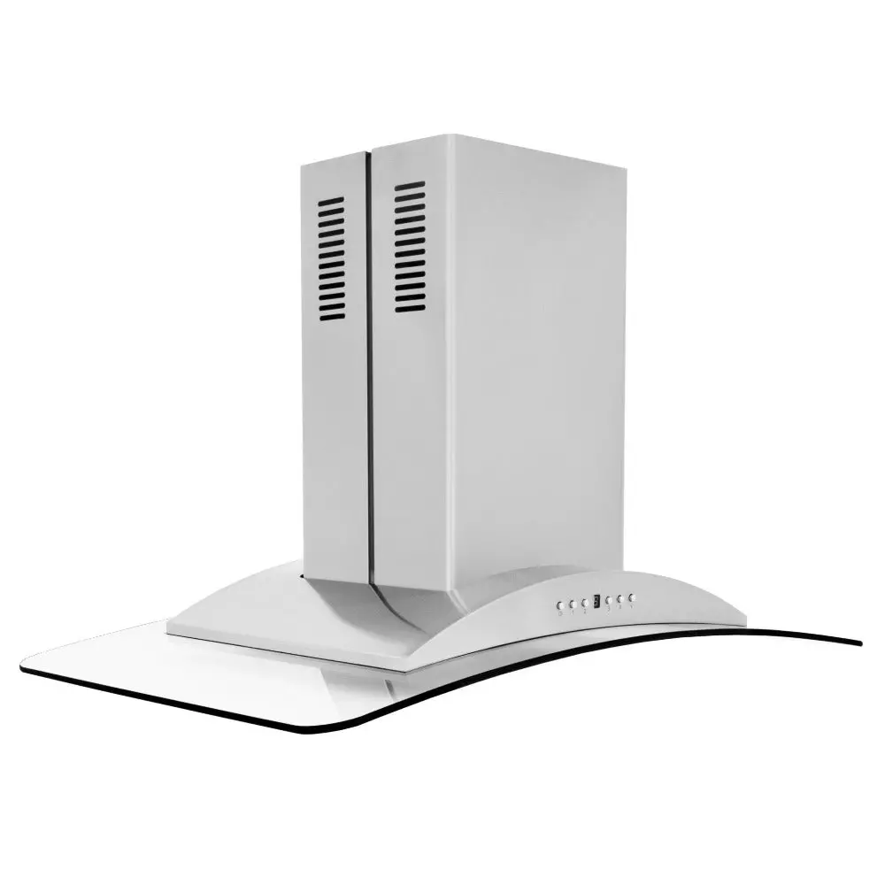 Z-Line Range Hoods Model Gl9i-30 1