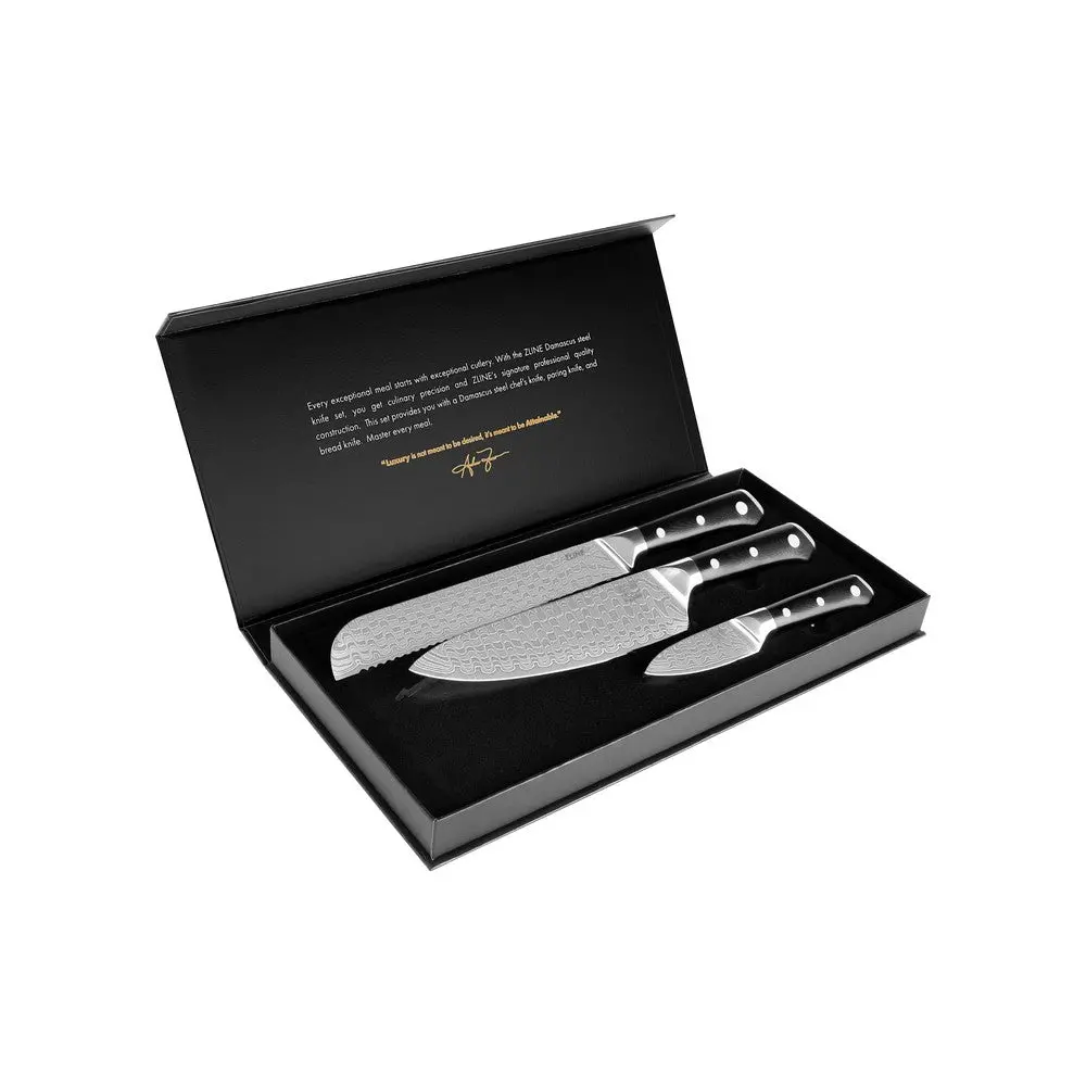 Z-Line Knives Model Ksett-Jd-3 1