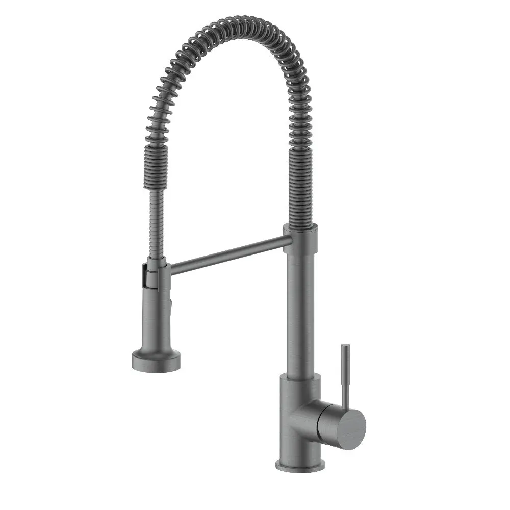 Z-Line Kitchen Faucets Model Apl-Kf-Gm 1