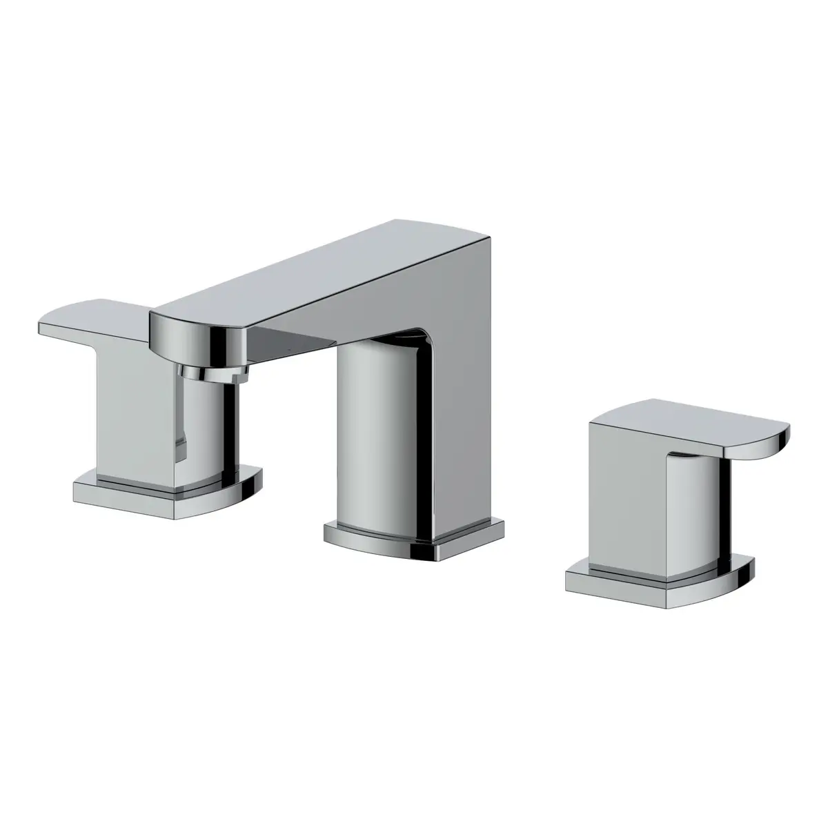 Z-Line Bathroom Faucets Model Mar-Bf-Mb 1