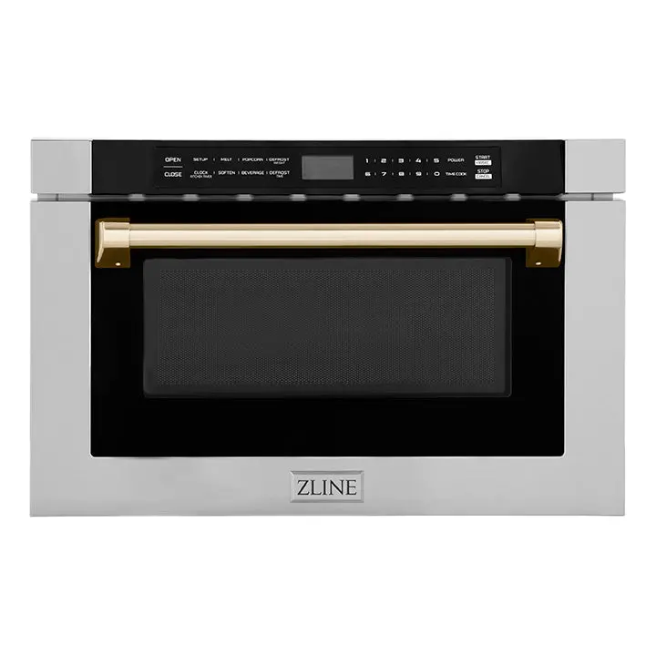 Z-Line Microwaves Model Mwdz-1-H-G 1