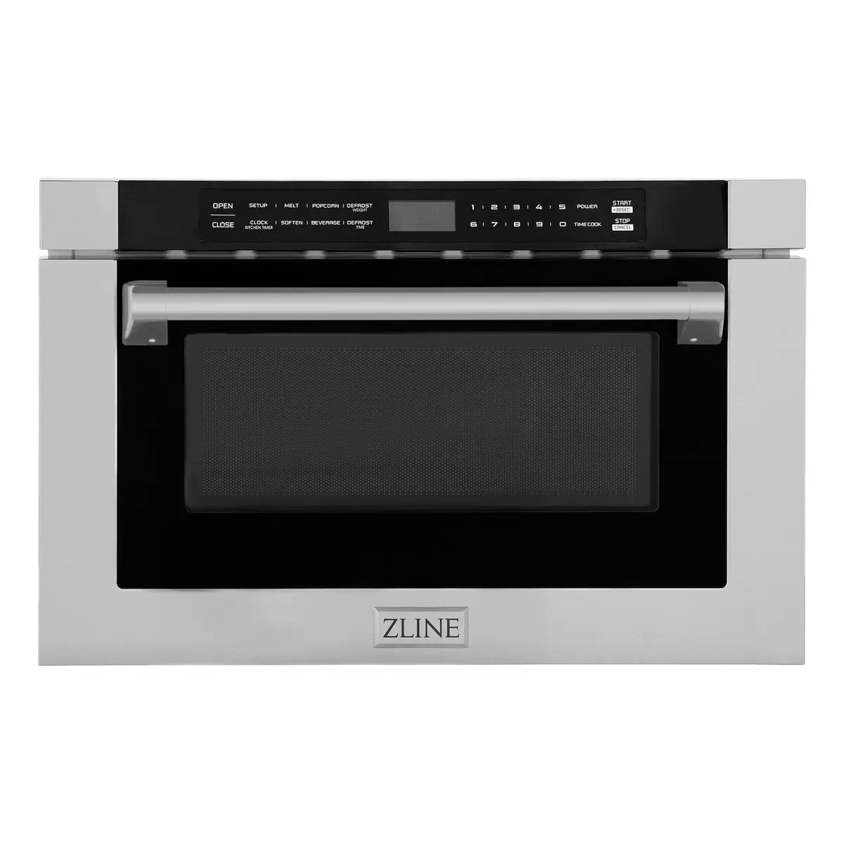 Z-Line Microwaves Model Mwd-1-H 1