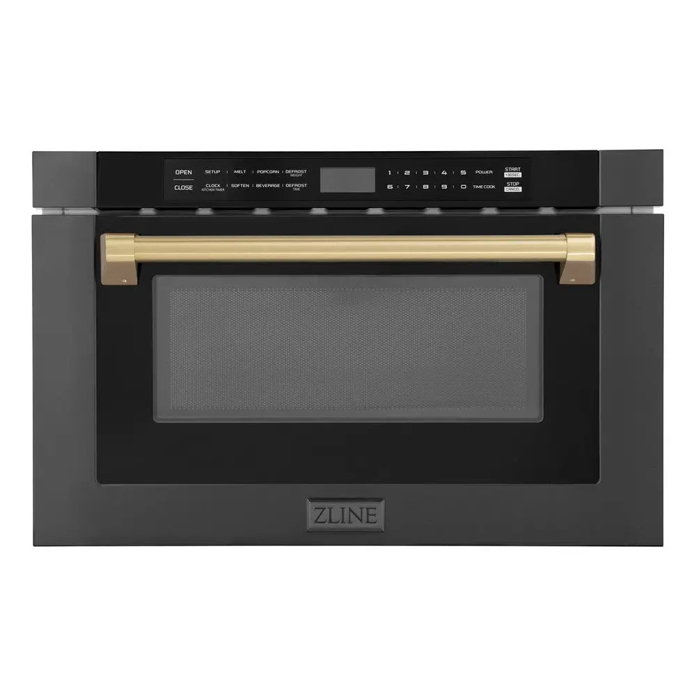 Z-Line Microwaves Model Mwdz-1-Bs-H-Cb 1