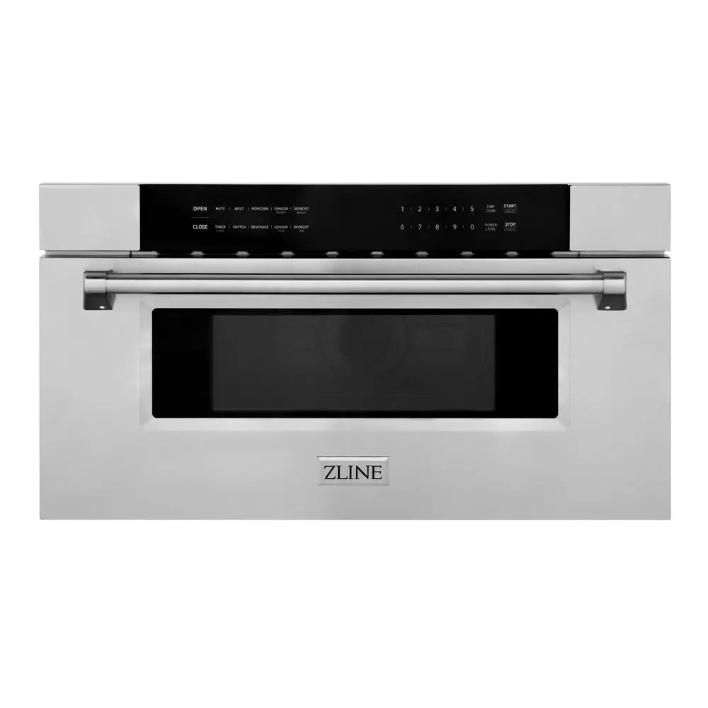 Z-Line Microwaves Model Mwd-30 1