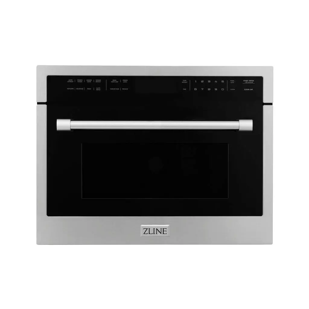 Z-Line Microwaves Model Mwo-24 1