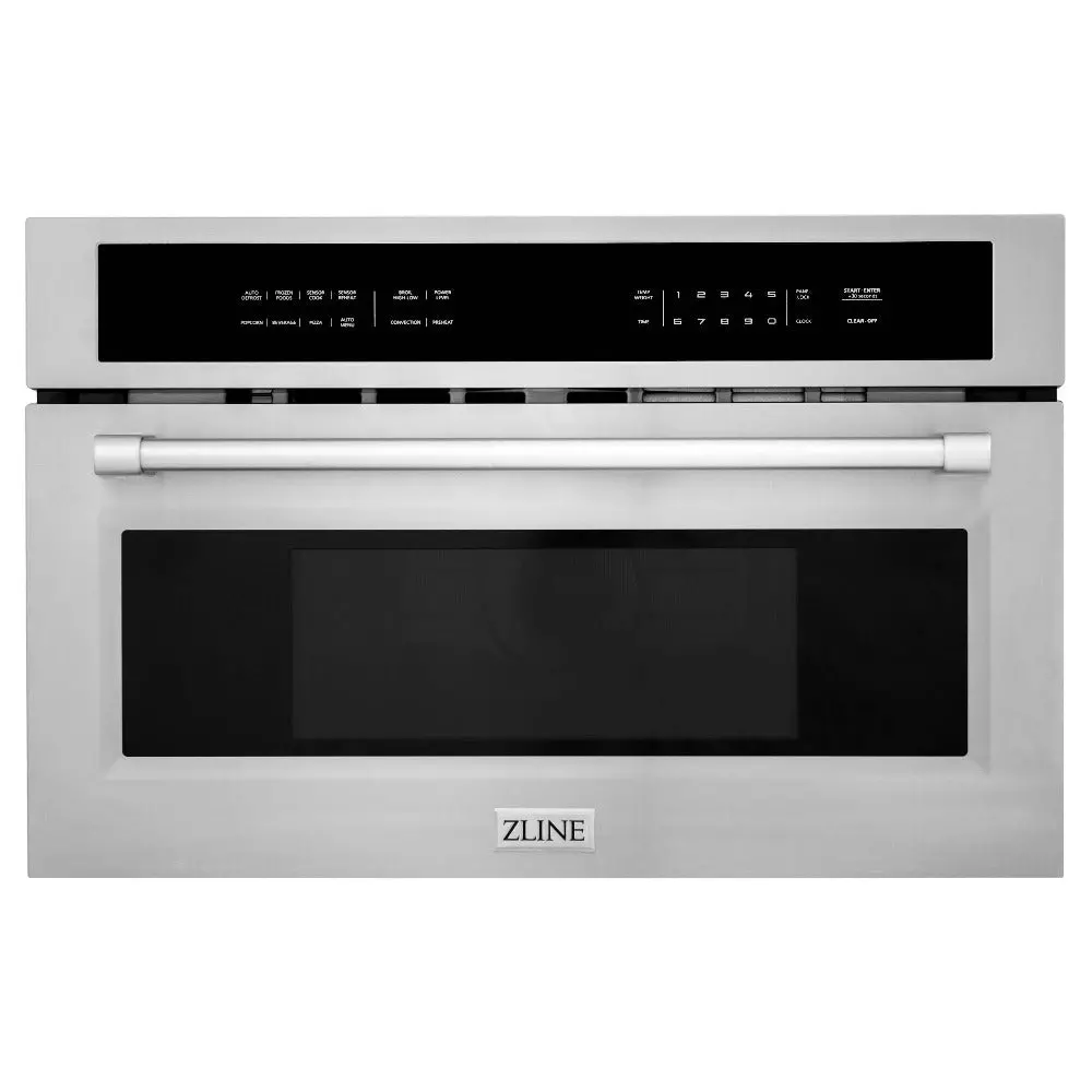 Z-Line Microwaves Model Mwo-30 1