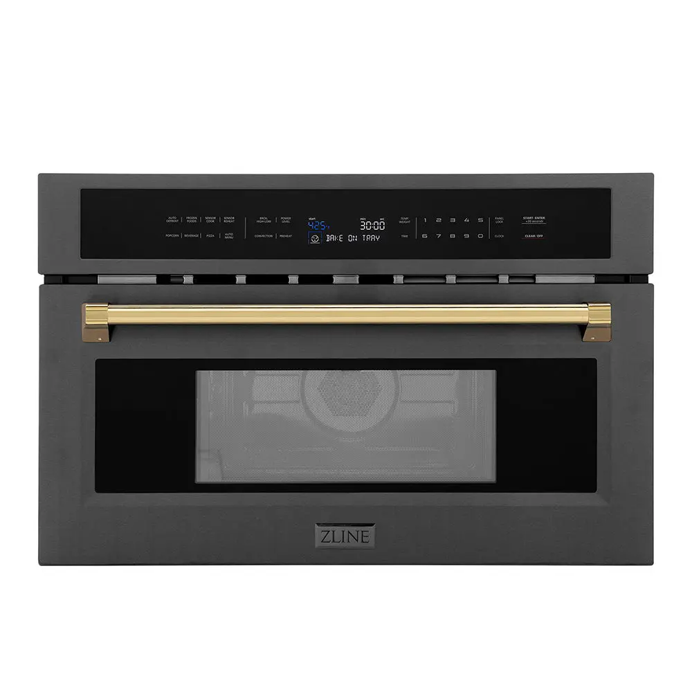 Z-Line Microwaves Model Mwoz-30-Bs-G 1