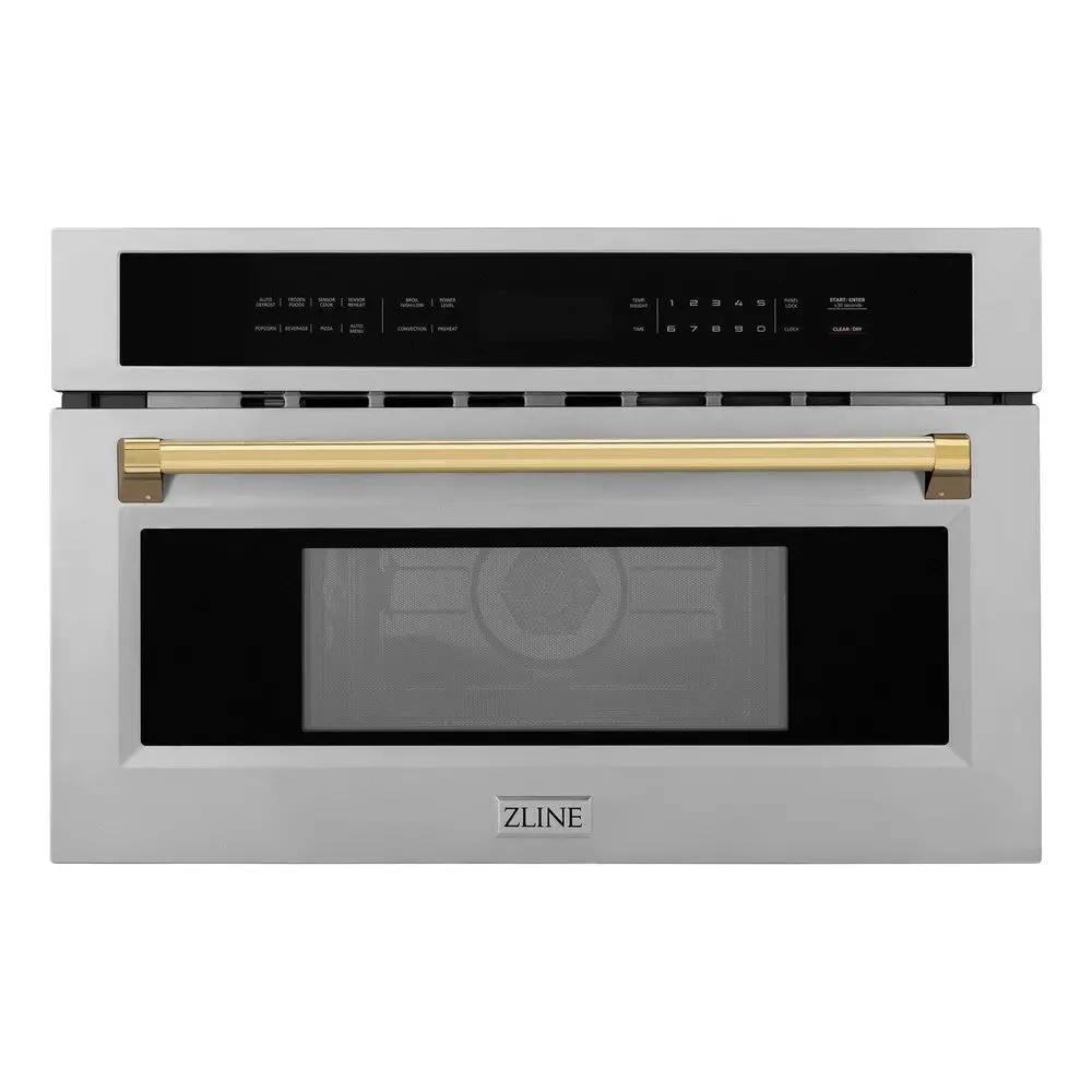 Z-Line Microwaves Model Mwoz-30-G 1