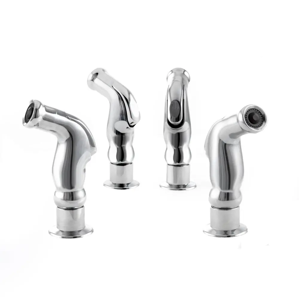 Z-Line Kitchen Faucets Model Mna-Kf-Ch 1