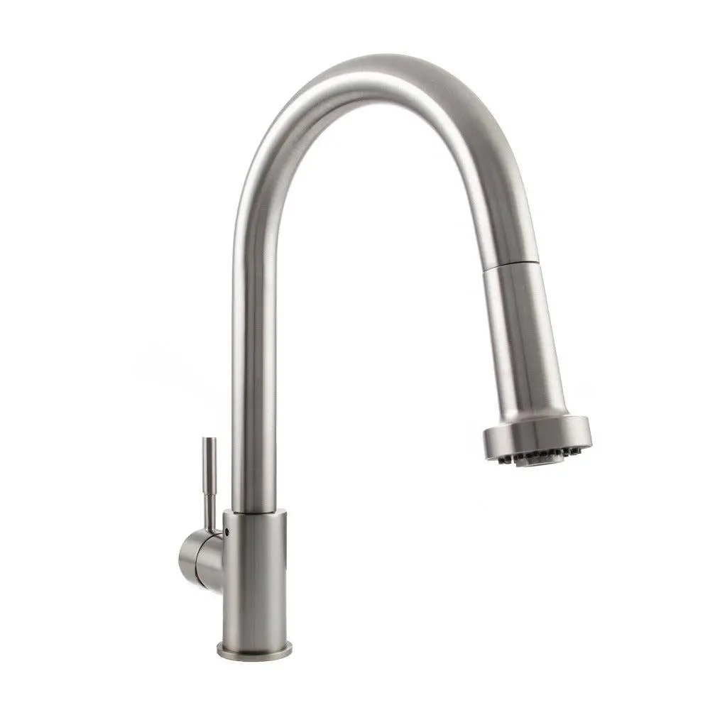 Z-Line Kitchen Faucets Model Mon-Kf-Mb 1