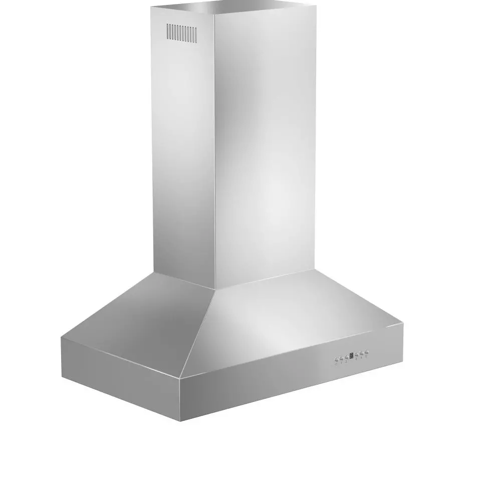 Z-Line Range Hoods Model 697I-304-36 1
