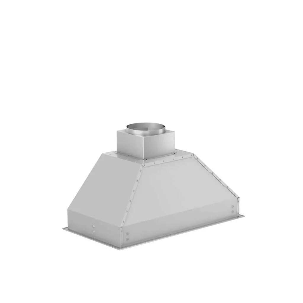 Z-Line Range Hoods Model 698-304-34 1