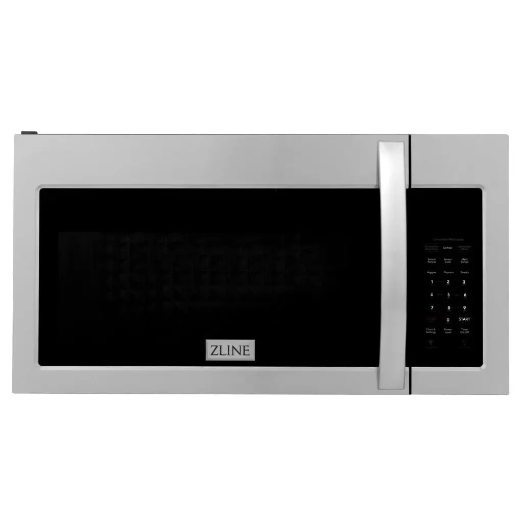 Z-Line Microwaves Model Mwo-Otr-30 1