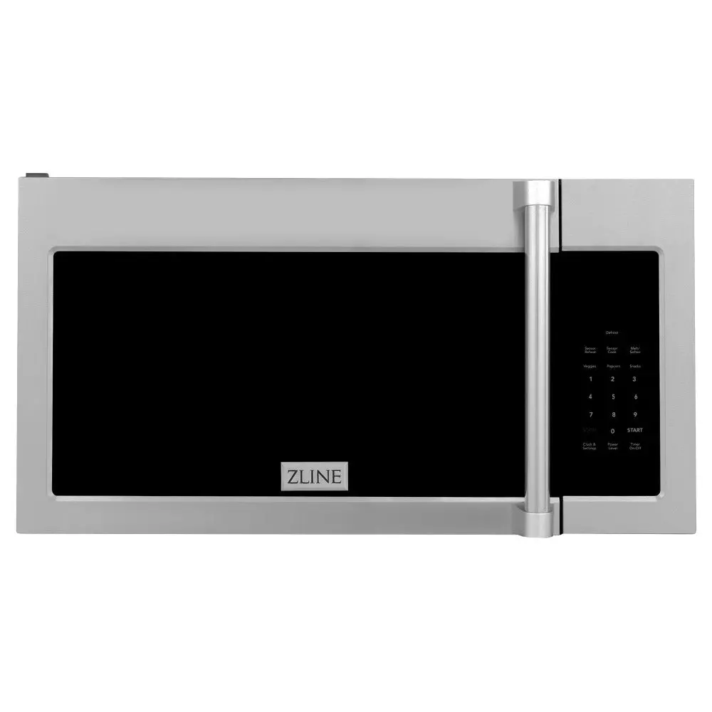 Z-Line Microwaves Model Mwo-Otr-H-30 1