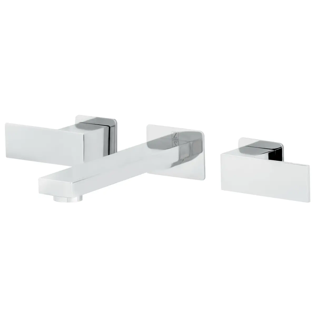 Z-Line Bathroom Faucets Model Bls-Bfw-Ch 1