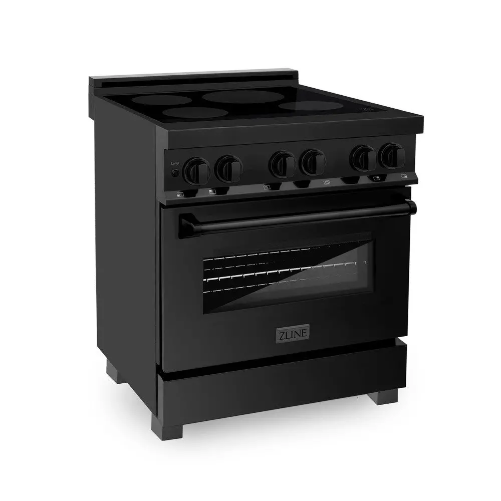 Z-Line Ranges Model Raind-Bs-30 1