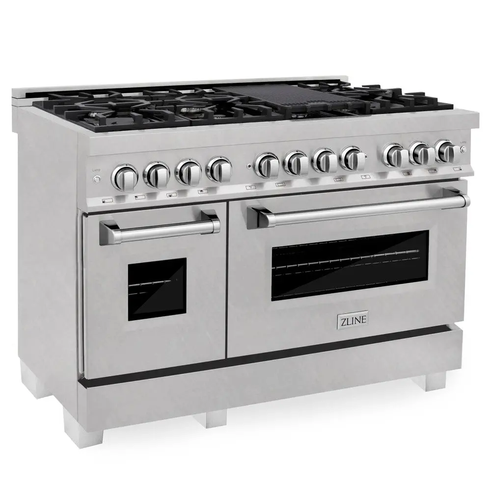 Z-Line Ranges Model Ras-Sn-48 1