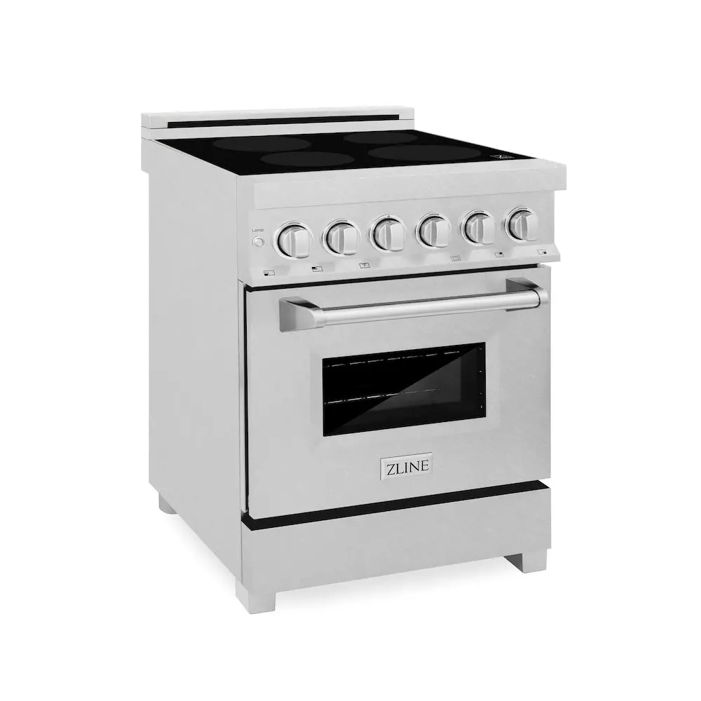 Z-Line Ranges Model Rainds-Sn-24 1