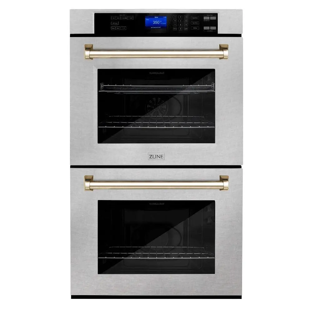 Z-Line Wall Ovens Model Awdsz-30-G 1