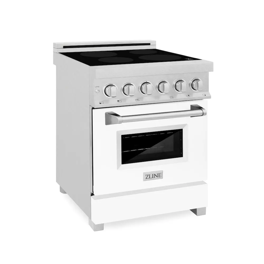 Z-Line Ranges Model Rainds-Wm-24 1