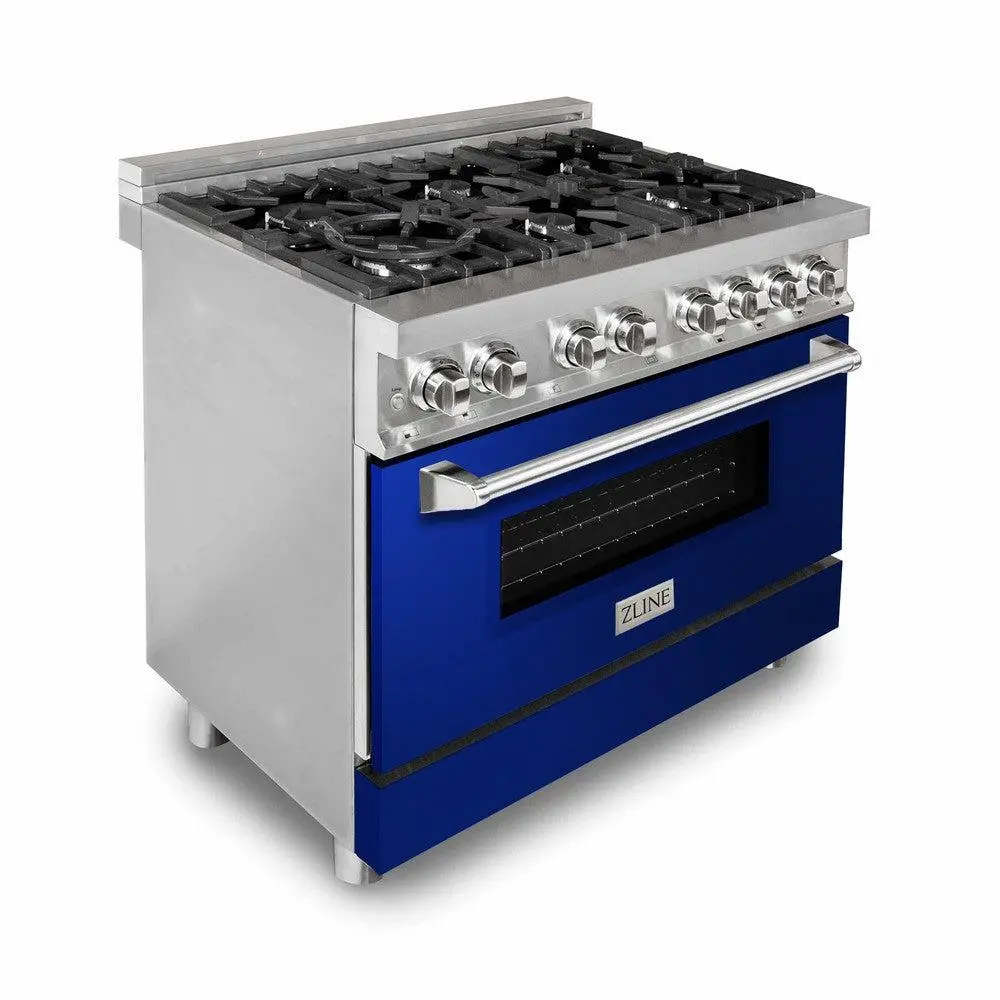Z-Line Ranges Model Ra-Bg-36 1