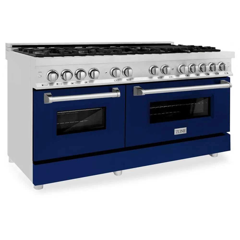 Z-Line Ranges Model Ra-Bg-60 1