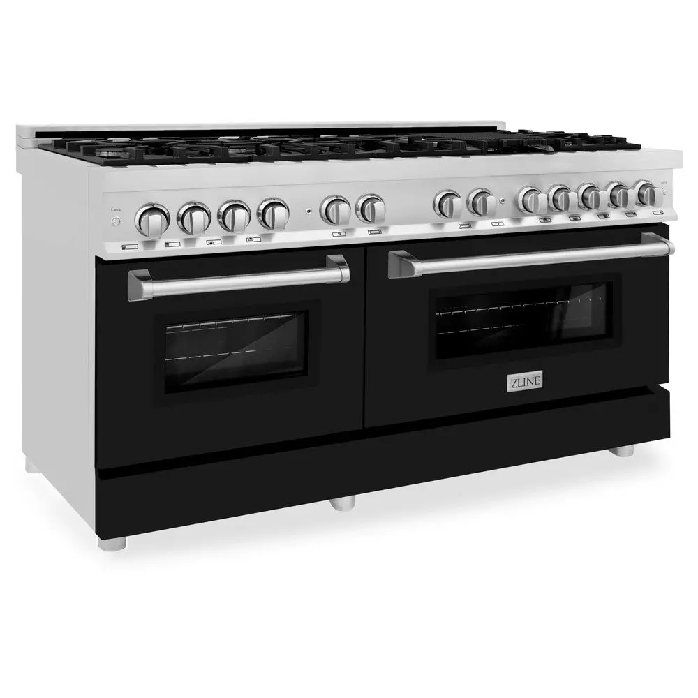 Z-Line Ranges Model Ra-Blm-60 1