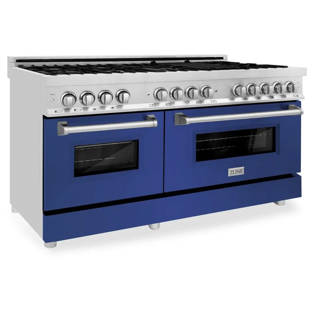 Z-Line Ranges Model Ra-Bm-60 1