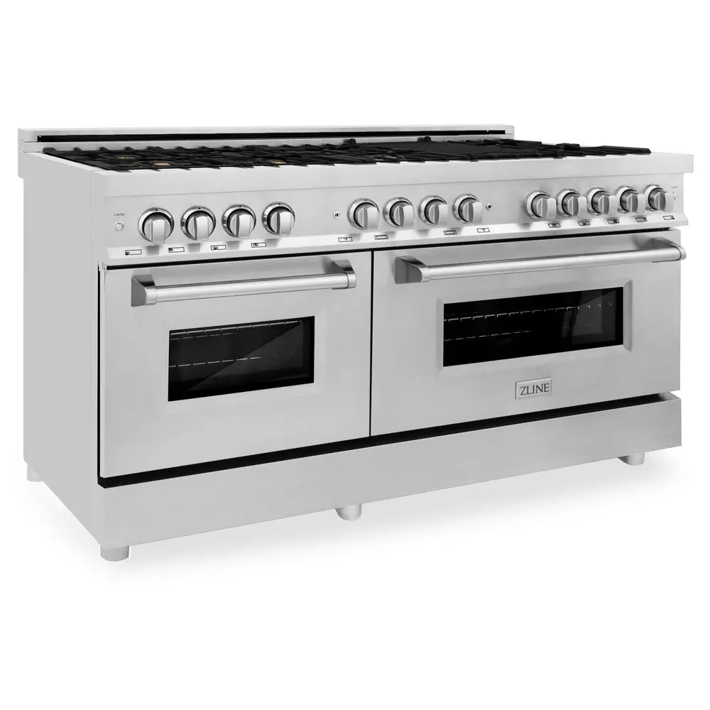 Z-Line Ranges Model Ra-Br-60 1