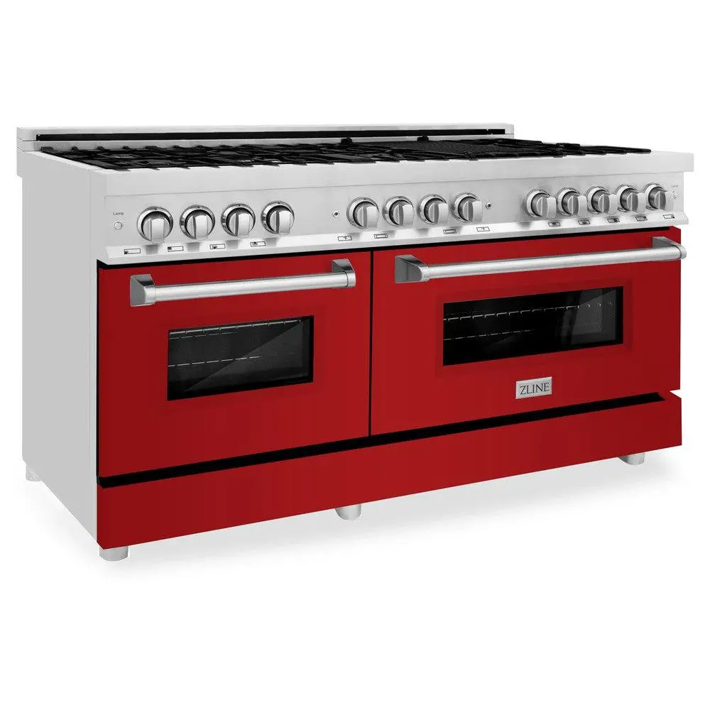 Z-Line Ranges Model Ra-Rg-60 1