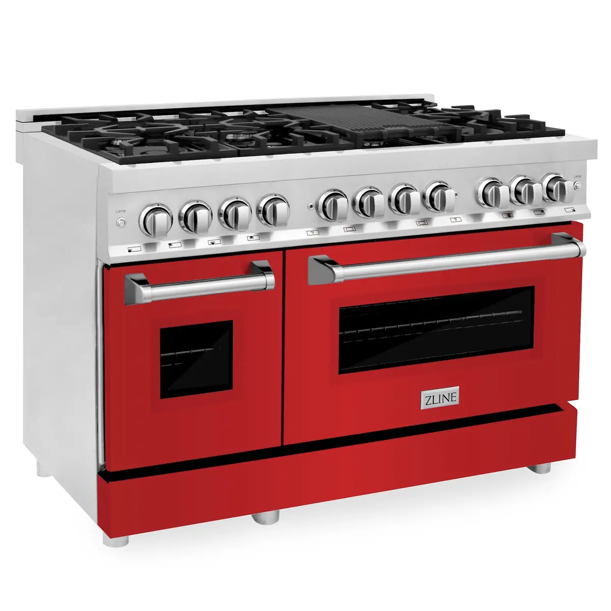 Z-Line Ranges Model Ra-Rm-48 1