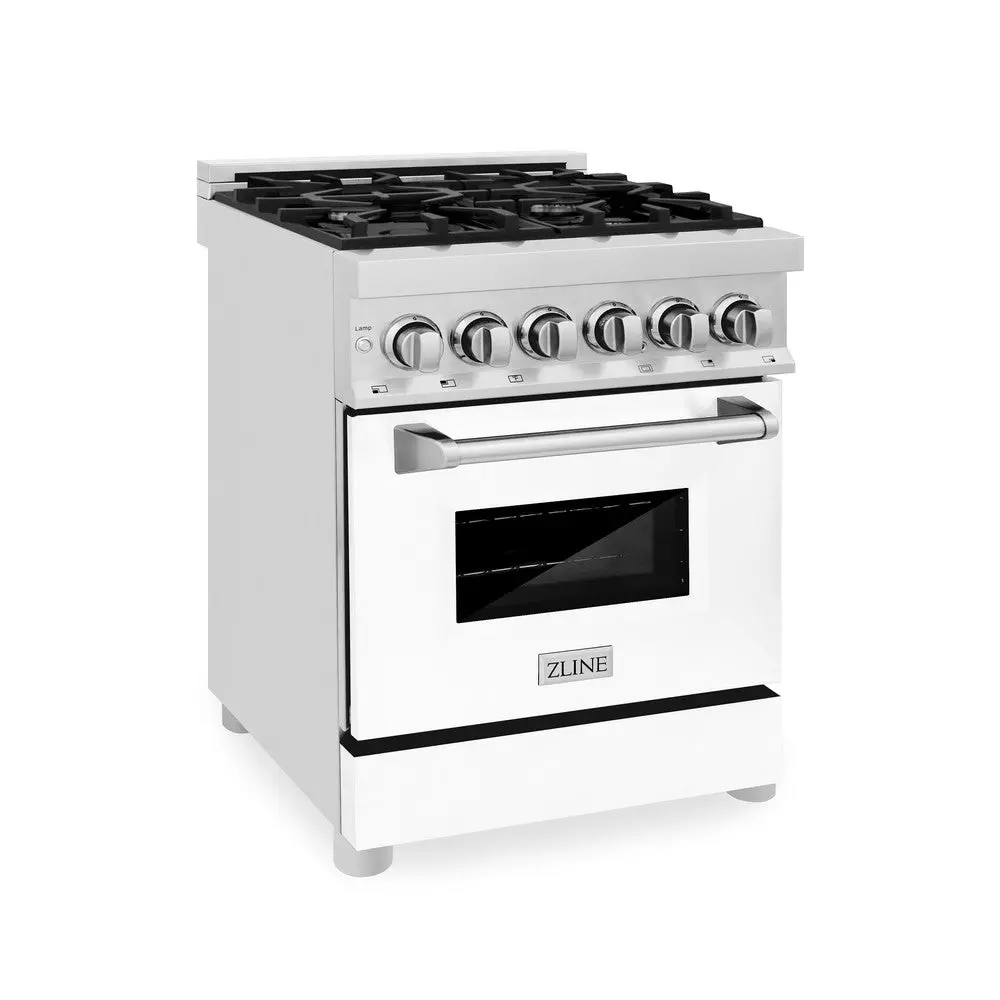 Z-Line Ranges Model Ra-Wm-24 1