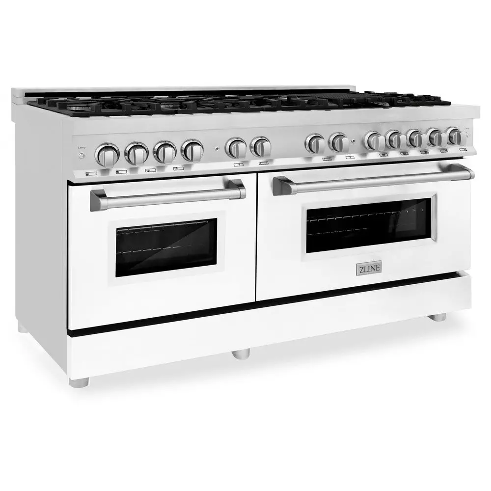 Z-Line Ranges Model Ra-Wm-60 1