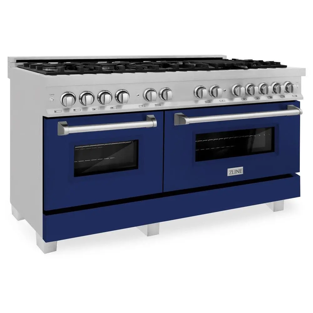 Z-Line Ranges Model Ras-Bg-60 1