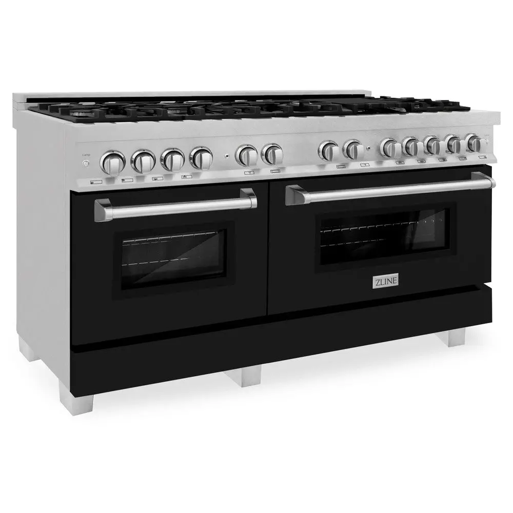 Z-Line Ranges Model Ras-Blm-60 1