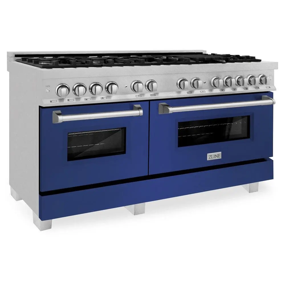Z-Line Ranges Model Ras-Bm-60 1