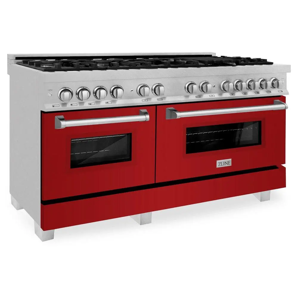 Z-Line Ranges Model Ras-Rg-60 1
